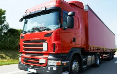 Ankara Ünverdi Ambar Kargo