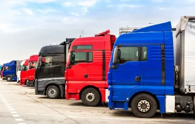 Ankara Ünverdi Ambar Nakliyat