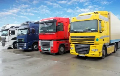 Ankara Ünverdi Nakliye Ambarı