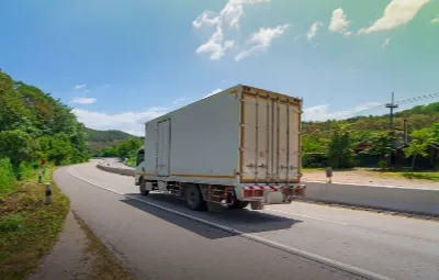 Ankara ile Ünverdi Arası Bulaşık Makinesi Taşıma