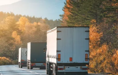 Ankara ile Ünverdi Arası Klima Taşıma