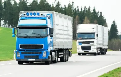 Ankara ile Ünverdi Arası Eşya Taşıma